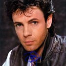 SPRINGFIELDRICK Autographed Preprint Signed Photo