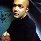 STAINDaron Autographed Preprint Signed Photo