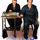 STILLERBENmeetparents Autographed Preprint Signed Photo