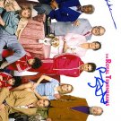 STILLERBENtannenbaums Autographed Preprint Signed Photo