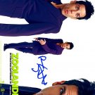 STILLERBENzoo Autographed Preprint Signed Photo