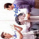 STILLERhorizontal Autographed Preprint Signed Photo