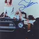 SarandonSusan Autographed Preprint Signed Photo