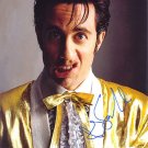 SeinfeldJerryElvis Autographed Preprint Signed Photo