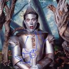 SeinfeldJerryoza Autographed Preprint Signed Photo