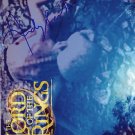 SerkisAndyglow Autographed Preprint Signed Photo