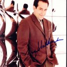 ShalhoubTony Autographed Preprint Signed Photo