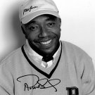 SimmonsRusselllg Autographed Preprint Signed Photo