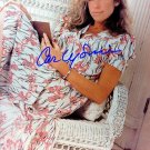 SimonCarly Autographed Preprint Signed Photo