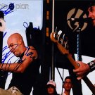 SimplePlanKK Autographed Preprint Signed Photo