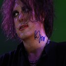 SmithRobertcure Autographed Preprint Signed Photo