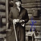 SmithWillchaplin Autographed Preprint Signed Photo
