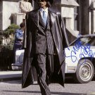 Snoopbones Autographed Preprint Signed Photo