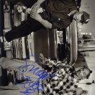 SnoopnDre Autographed Preprint Signed Photo
