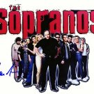 SopranosCastKK Autographed Preprint Signed Photo