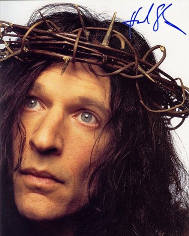 SternHowardseliger Autographed Preprint Signed Photo