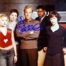 SutherlandKeifer Autographed Preprint Signed Photo