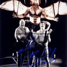 TENACIOIUS Autographed Preprint Signed Photo