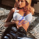 THIESSENtiffanithiessen Autographed Preprint Signed Photo