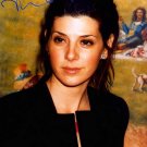 TOMEImarisatomei Autographed Preprint Signed Photo