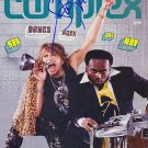 TYLERSTEVENcomplexmag Autographed Preprint Signed Photo