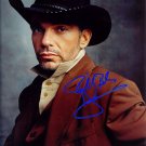 ThorntonBillyB Autographed Preprint Signed Photo