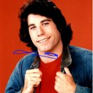 TravoltaJohncotter Autographed Preprint Signed Photo