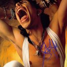 TylerS Autographed Preprint Signed Photo