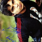 VALDERAMAWILMER Autographed Preprint Signed Photo
