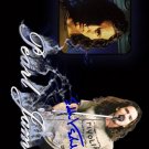 VEDDERpearljam_wp Autographed Preprint Signed Photo
