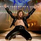 WAHLBERGMARKrockstar Autographed Preprint Signed Photo