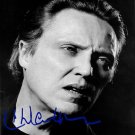 WALKENCHRISTOPHER Autographed Preprint Signed Photo