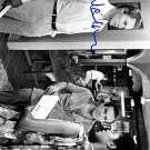 WALKENdogsofwar Autographed Preprint Signed Photo