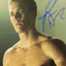 WALKERPAULskulls Autographed Preprint Signed Photo