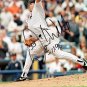 WELLSDBPGBNY Autographed Preprint Signed Photo