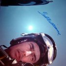 WILLIAMSTED Autographed Preprint Signed Photo