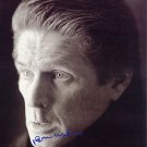 WILSONBRIANbw Autographed Preprint Signed Photo