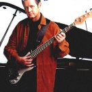 WILSONBRIANguitar Autographed Preprint Signed Photo
