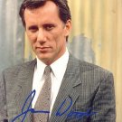 WOODSJAMESnew Autographed Preprint Signed Photo