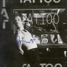 WaitesTombw Autographed Preprint Signed Photo