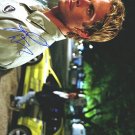 WalkerPaulfast Autographed Preprint Signed Photo