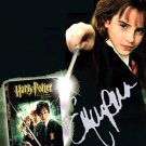 WatsonEmmaB Autographed Preprint Signed Photo