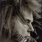 YoungNeilbw Autographed Preprint Signed Photo