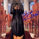 ZombieRobseliger Autographed Preprint Signed Photo