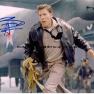 affleckPearlHarbor Autographed Preprint Signed Photo