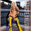 aguilerachristinaCHAPS Autographed Preprint Signed Photo