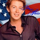 aikenblackshirtusa Autographed Preprint Signed Photo