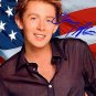 aikenblackshirtusa Autographed Preprint Signed Photo