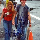 autographNSYNCjc Autographed Preprint Signed Photo