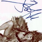 autographTYLERSTEVEN Autographed Preprint Signed Photo